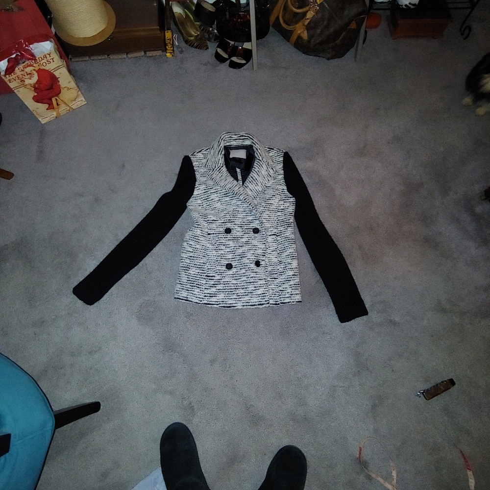 Jason Wu jacket - Picture 7 of 13